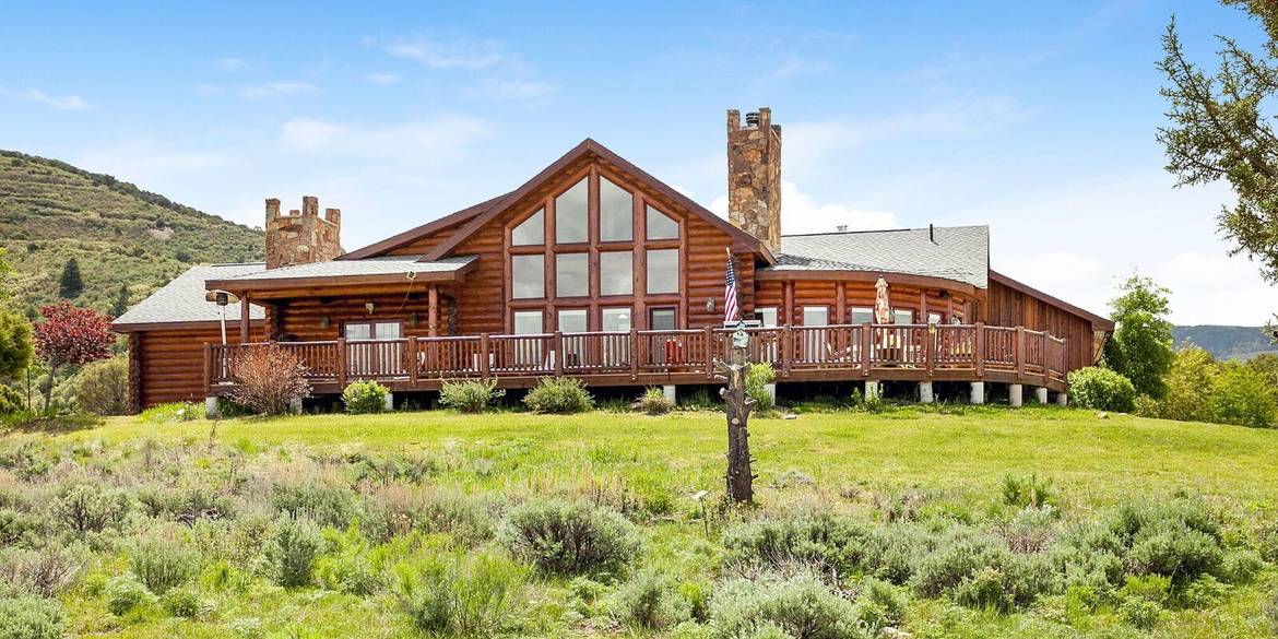 Brivity 1064 Bruce Creek Rd Eagle, CO 81631