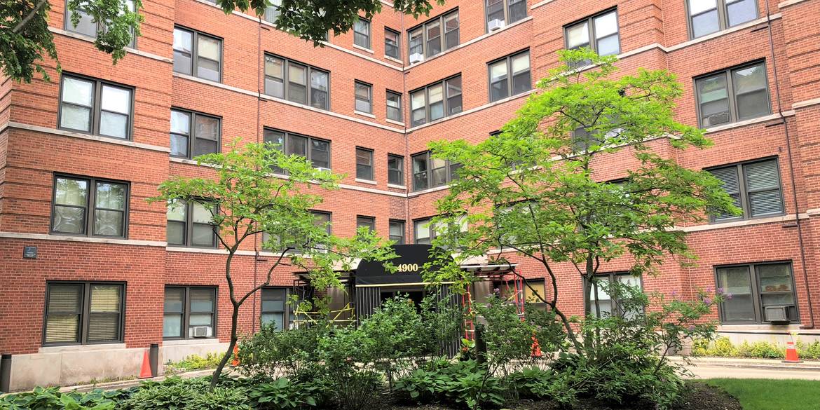 Brivity 4900 N Marine Drive Unit 802 Chicago, IL 60640