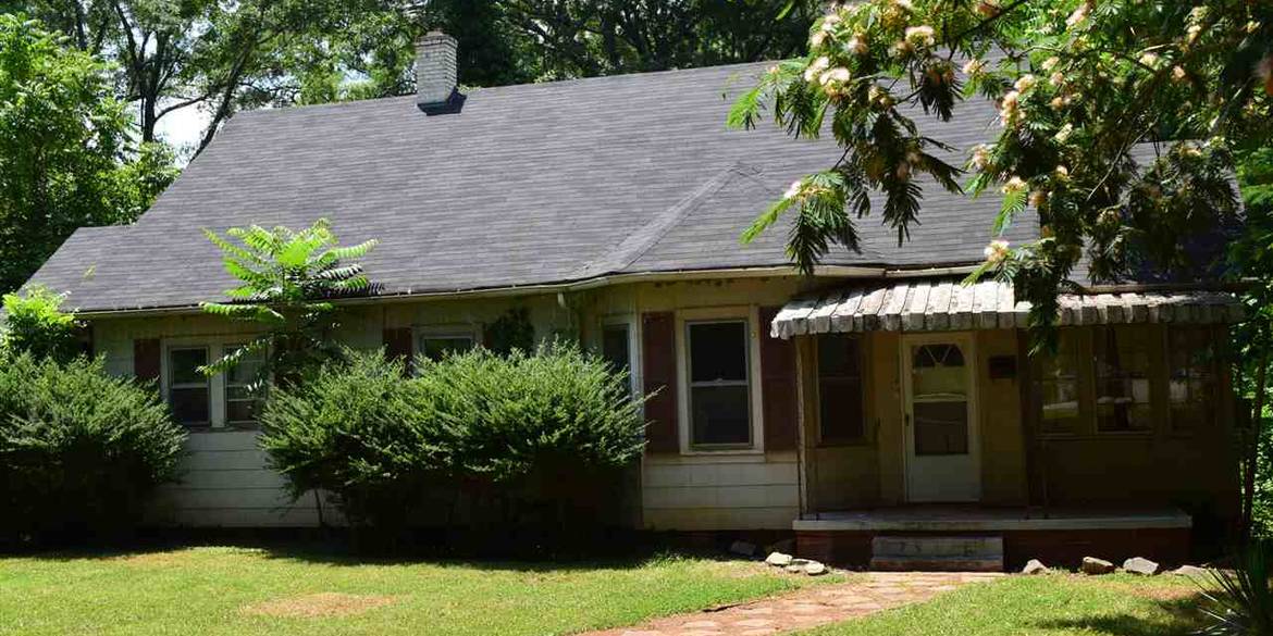 Brivity 332 Ammons Road Spartanburg, SC 29306