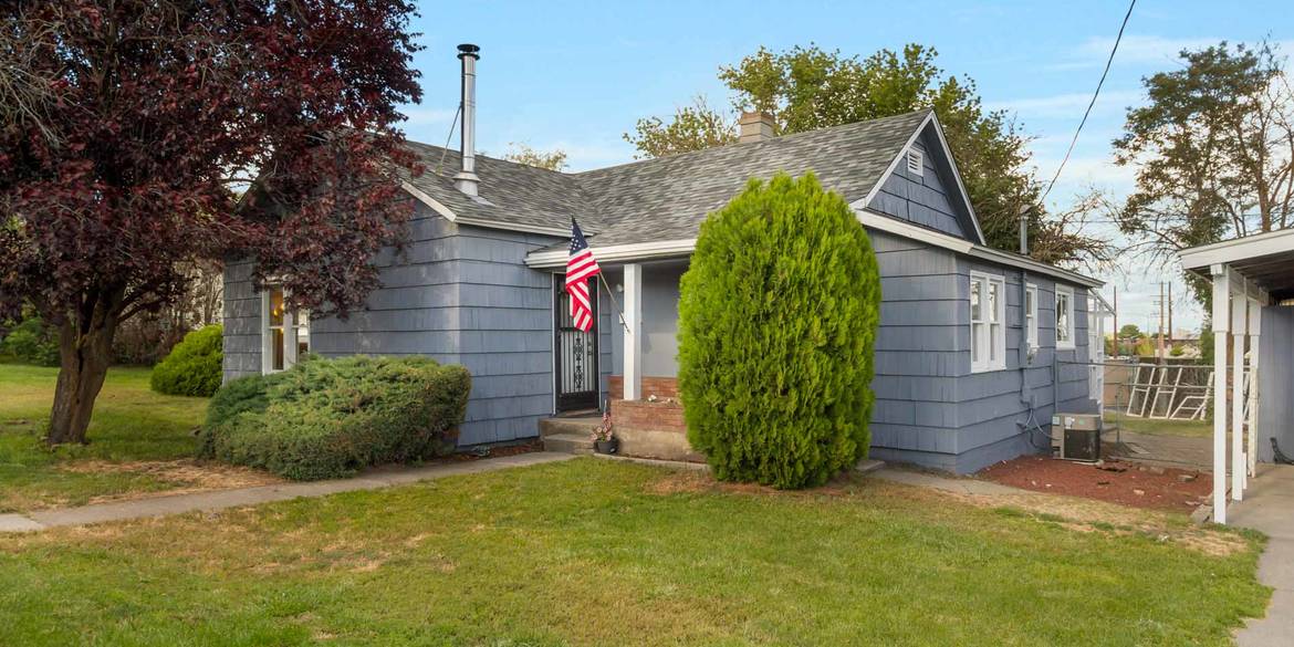 Brivity 2012 N. Perry St. Spokane, WA 99207