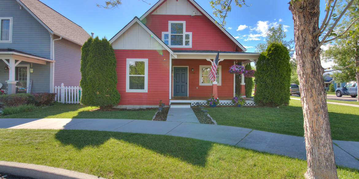 Brivity 4789 Canyon Creek Blvd Missoula, MT 59808