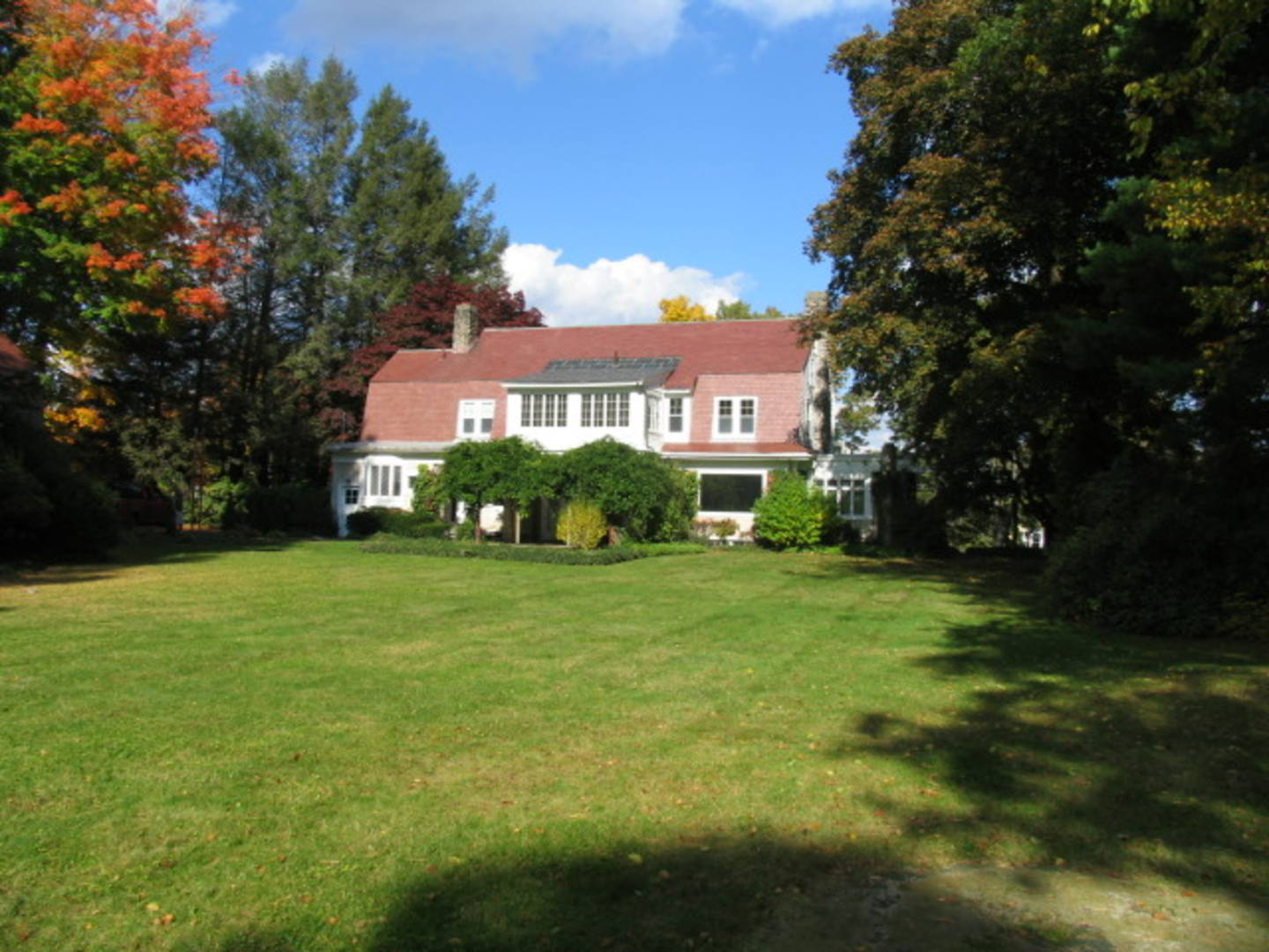 Brivity 81 Newton Street West Boylston, MA 01583 Virtual Tour