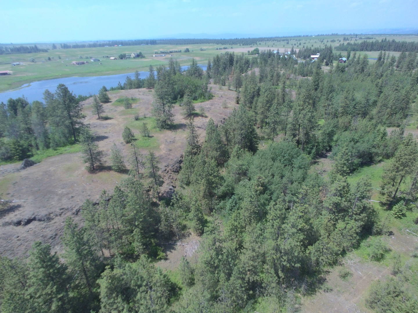 Brivity 22XXX W Martha Ln Reardan, WA 99029 Virtual Tour