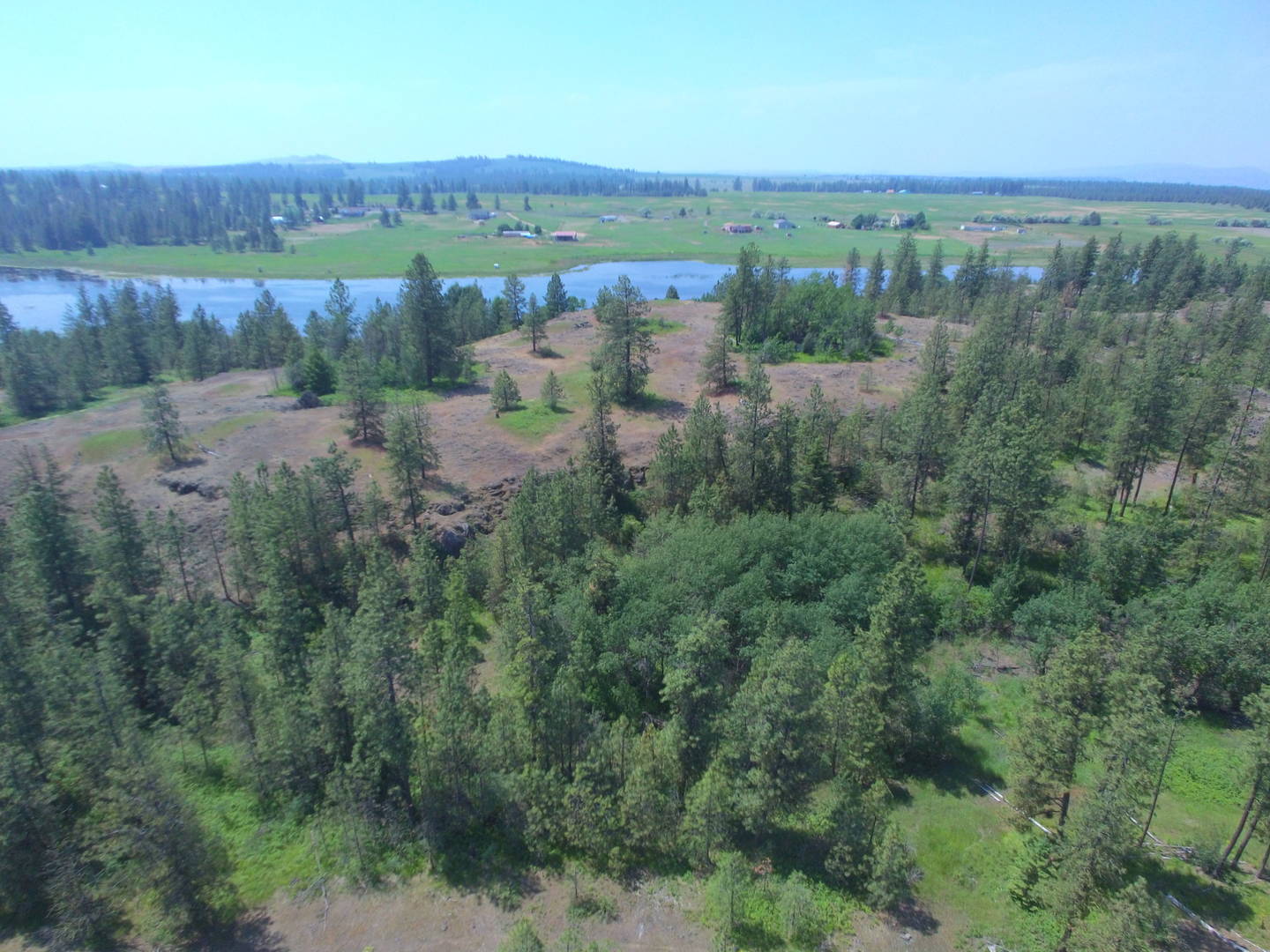 Brivity 22XXX W Martha Ln Reardan, WA 99029 Virtual Tour