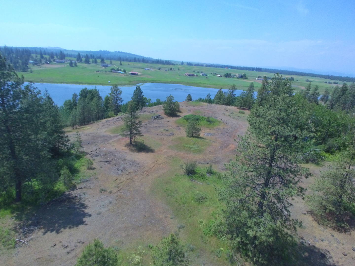 Brivity 22XXX W Martha Ln Reardan, WA 99029 Virtual Tour