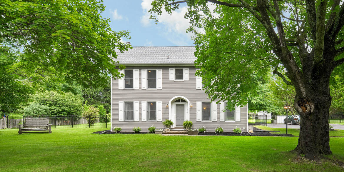 Brivity 528 Village Rd W Princeton Jct, NJ 08550