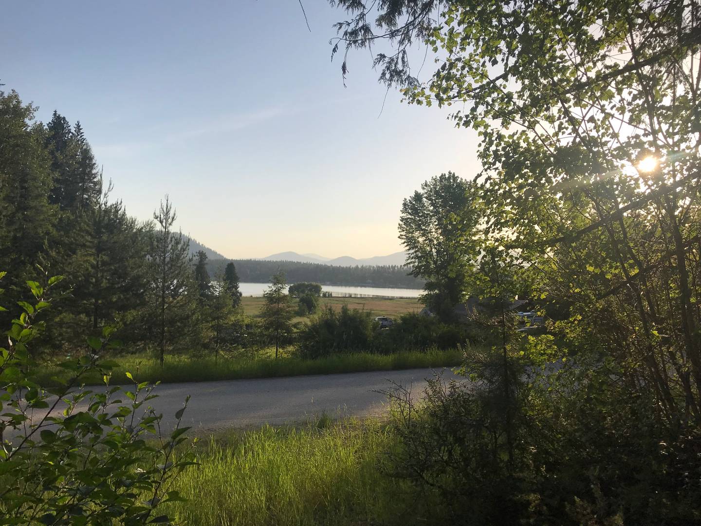 Brivity 0000 S Waitts Lake Valley, WA 99181 Virtual Tour