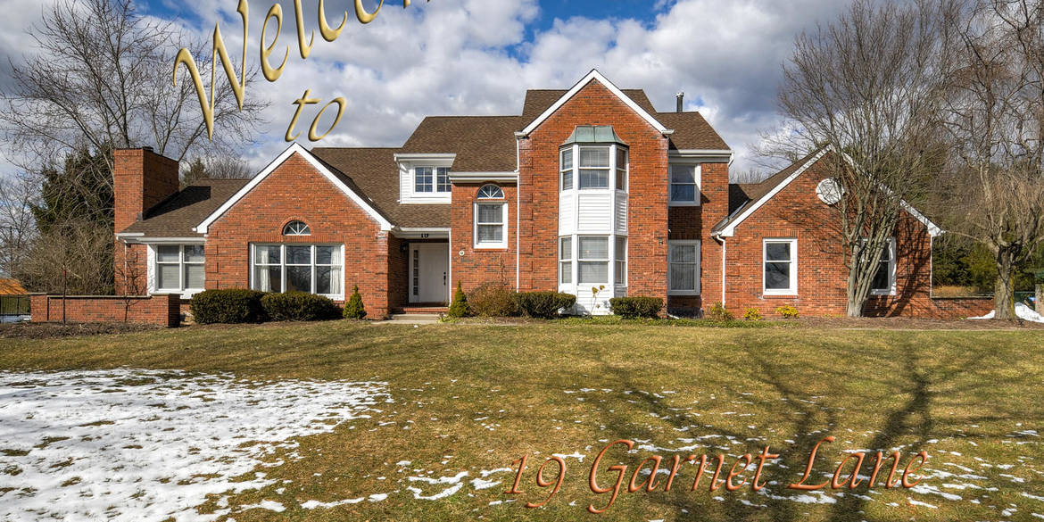 Brivity 19 Lane Princeton Jct, NJ 08550