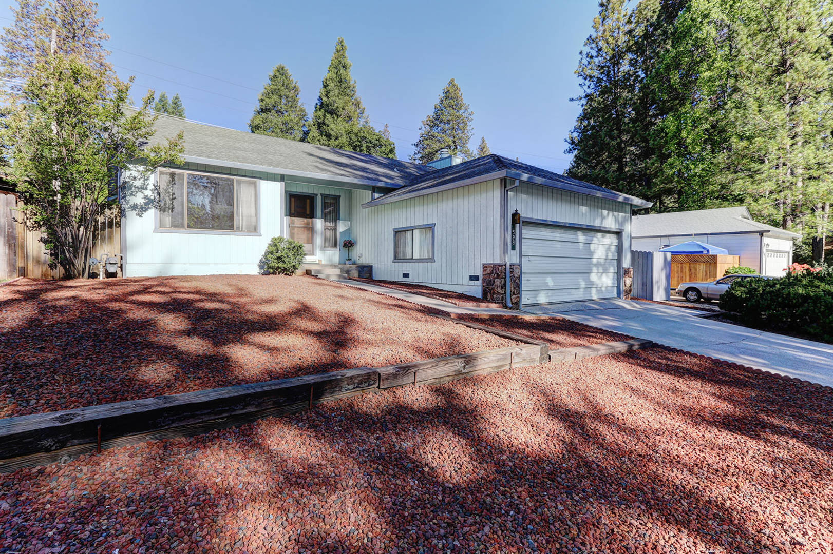 Brivity 598 Penstock Drive Grass Valley, CA 95945 Virtual Tour