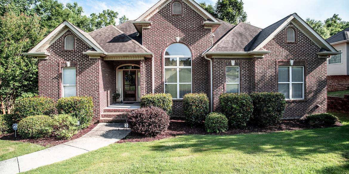 Brivity 224 Lime Creek Lane Chelsea, AL 35043