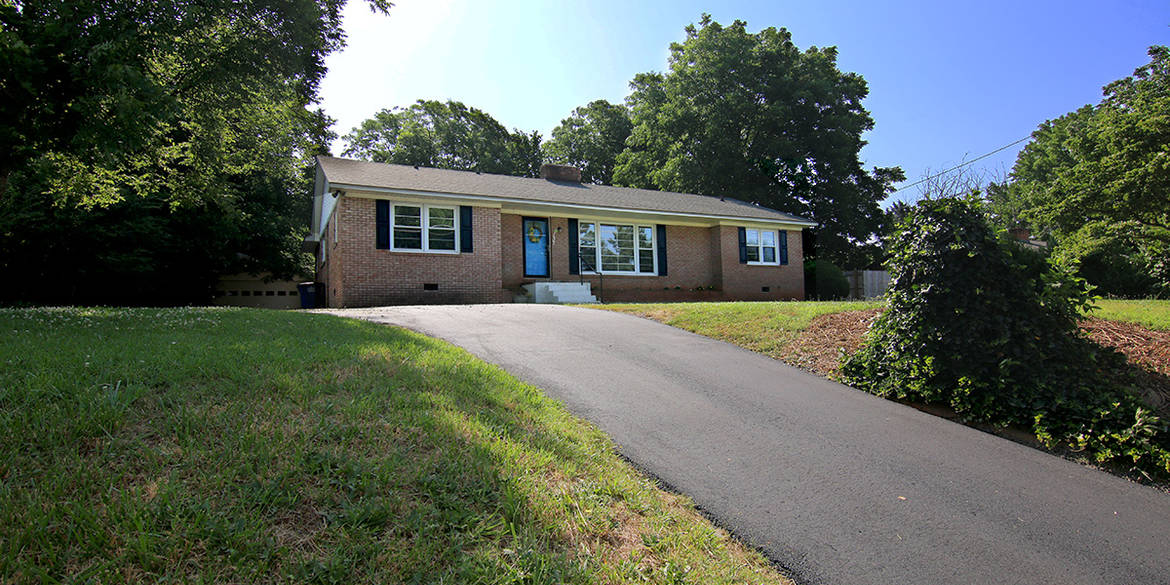 Brivity 137 Robbins Road Winston Salem, NC 27107