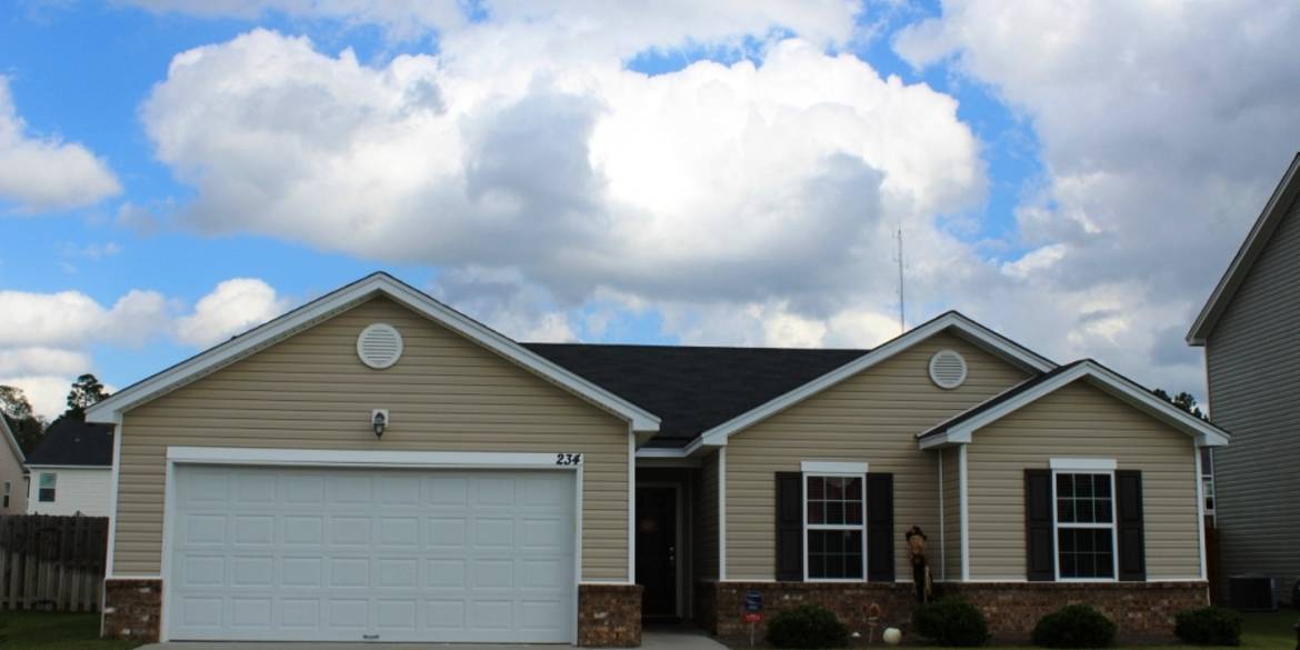 Brivity 234 Harmony Pooler, GA 31322