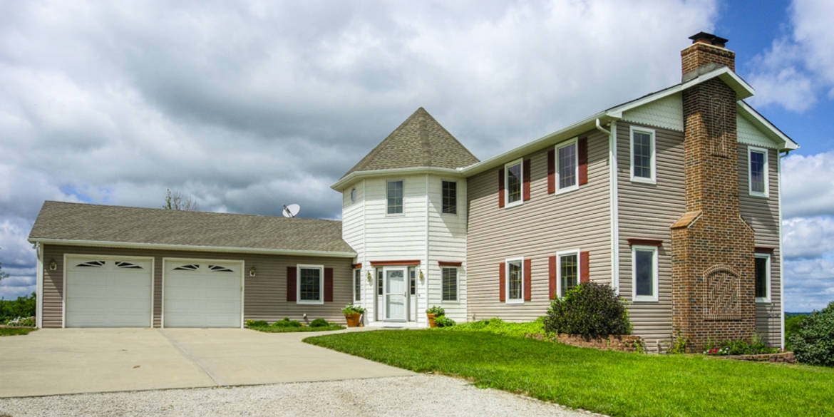 Brivity 12220 N Farley Road Platte City, MO 64079