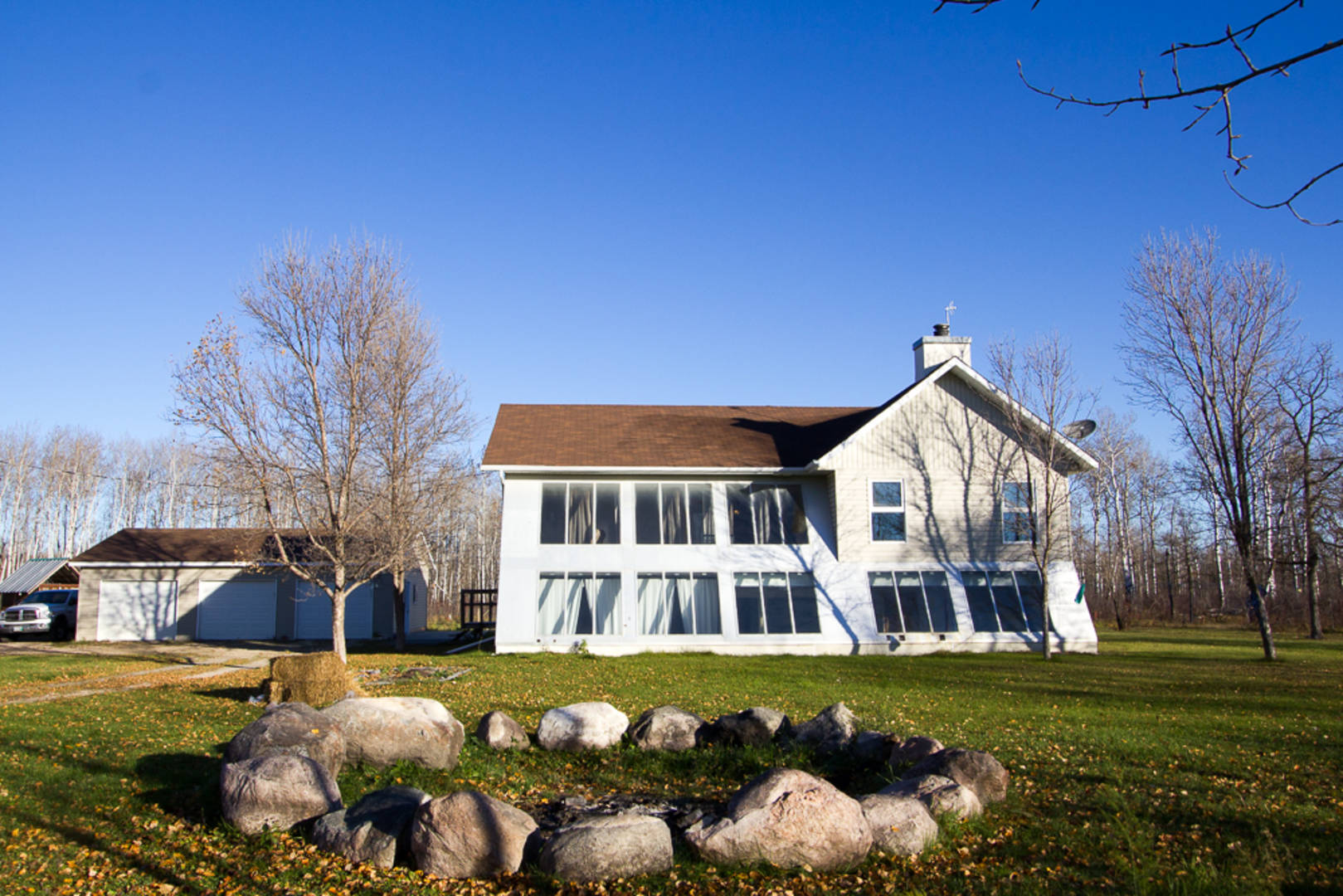 Brivity 38 121 Hazelridge Road Anola, MB R0E0A0 Virtual Tour