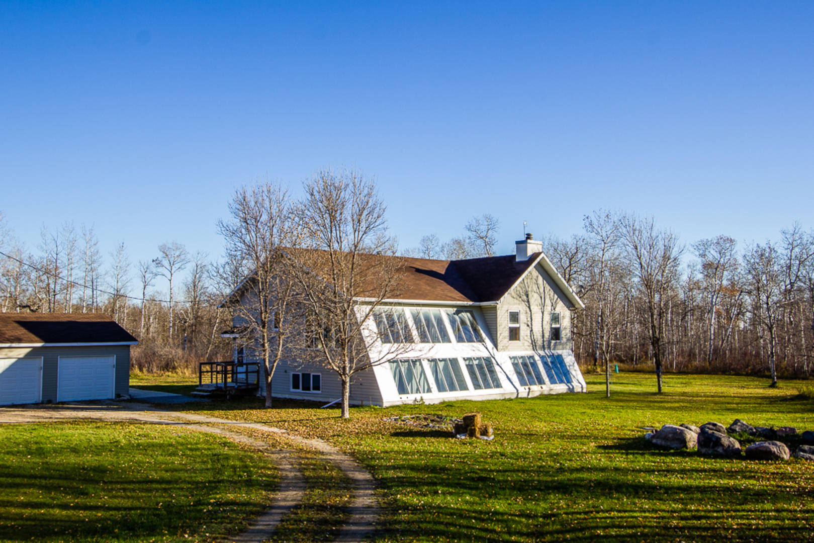 Brivity 38 121 Hazelridge Road Anola, MB R0E0A0 Virtual Tour