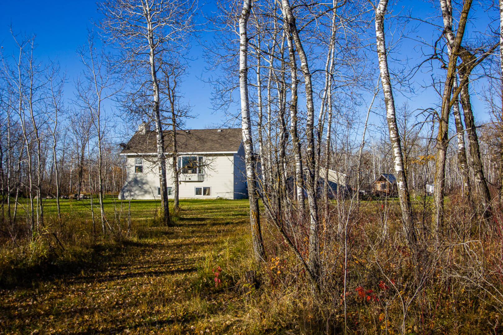 Brivity 38 121 Hazelridge Road Anola, MB R0E0A0 Virtual Tour