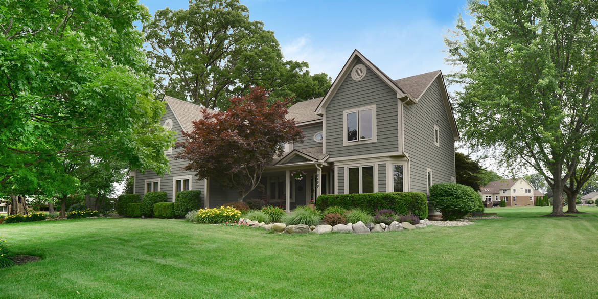 Brivity 8489 Glen Haven Dr Howell, MI 48843