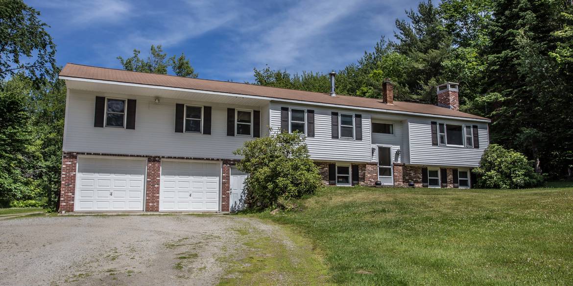 Brivity 117 Chase Hill Road Andover, NH 03216