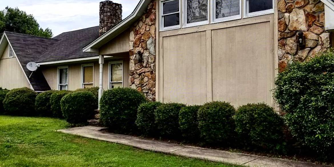 Brivity 4957 S Shades Crest Rd Bessemer, AL 35022