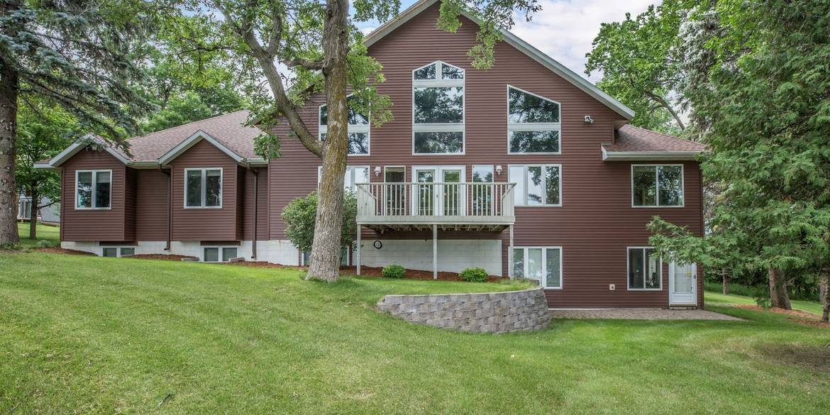 Brivity 22630 N Swan Lake Rd Fergus Falls, MN 56537