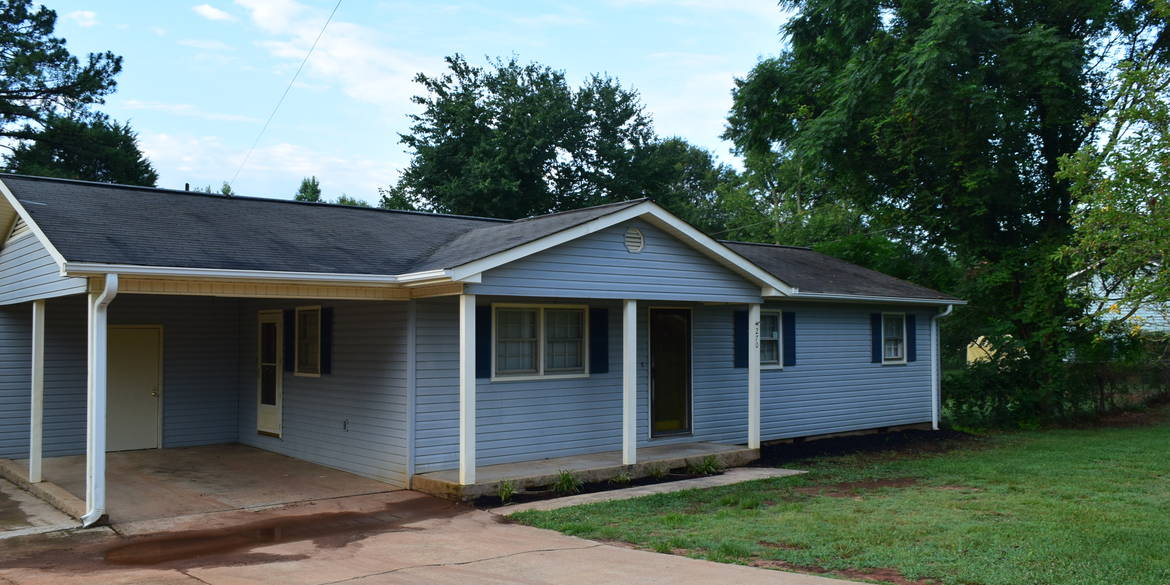 Brivity 270 Old Furnace Road Boiling Springs, SC 29316