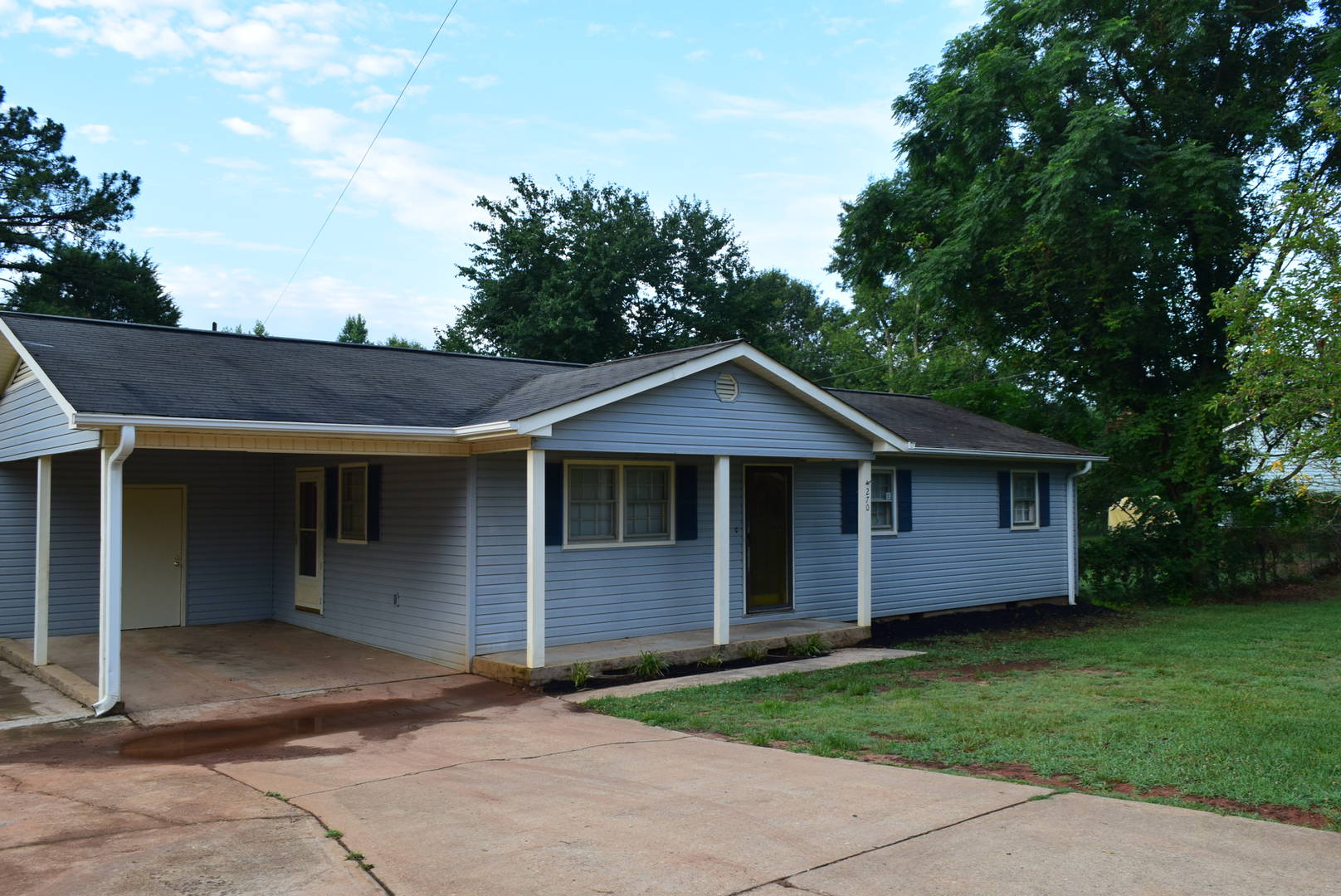 270 Old Furnace Road Boiling Springs, SC 29316
