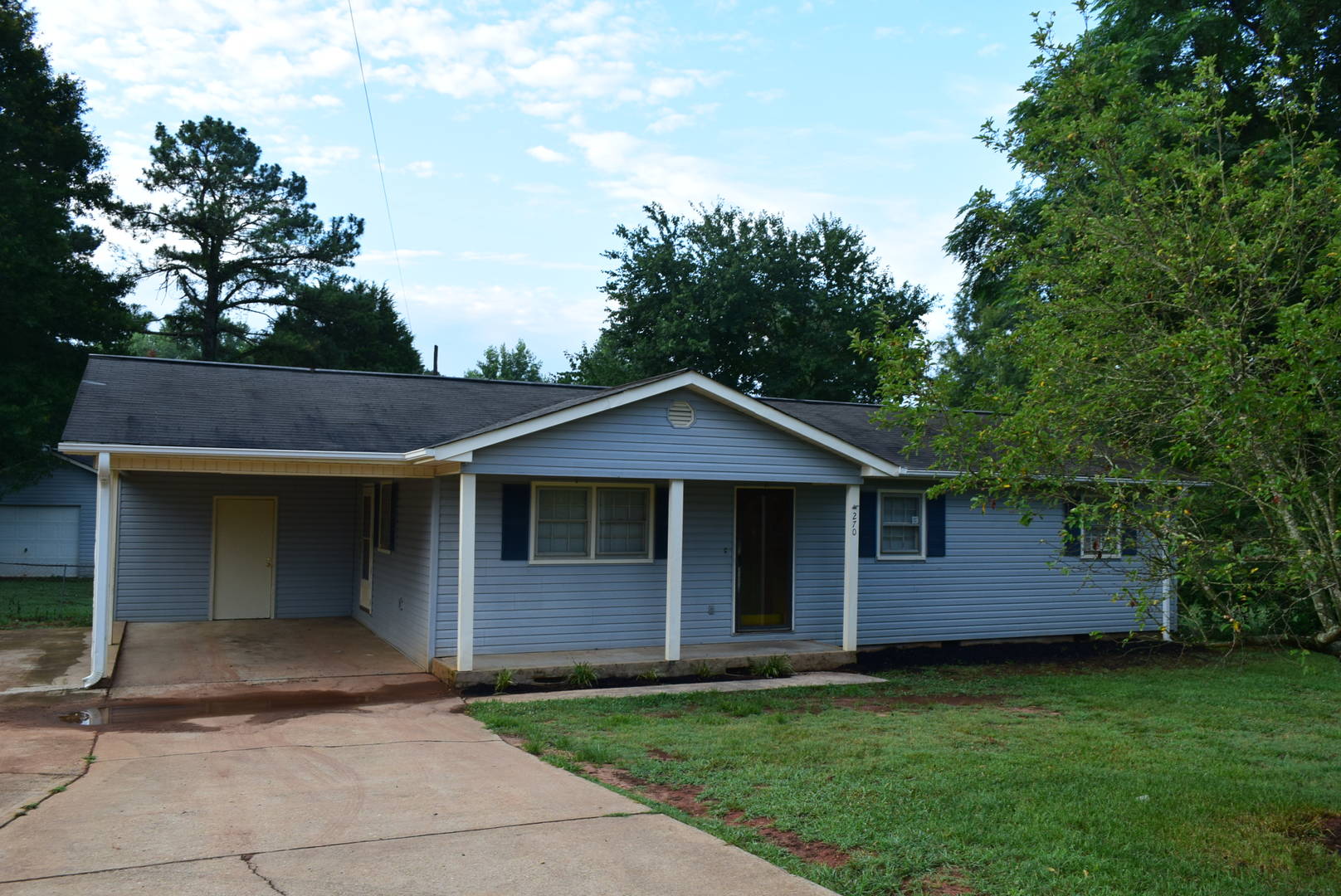 270 Old Furnace Road Boiling Springs, SC 29316