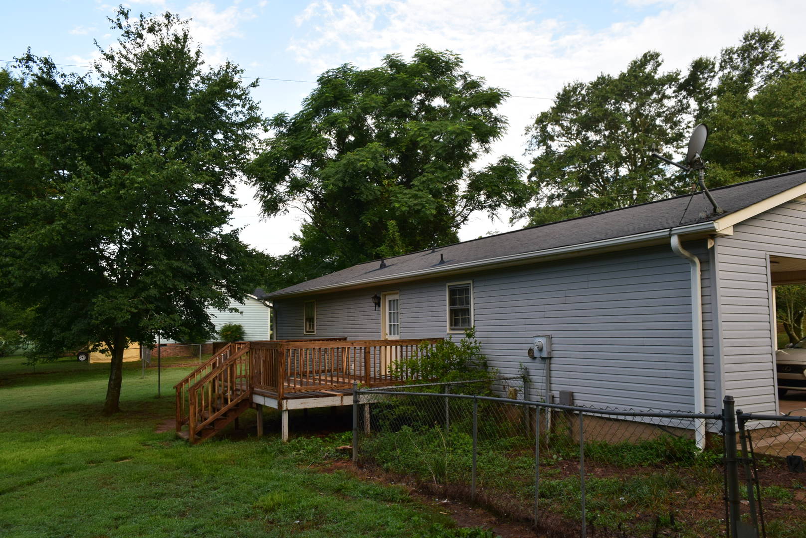 270 Old Furnace Road Boiling Springs, SC 29316