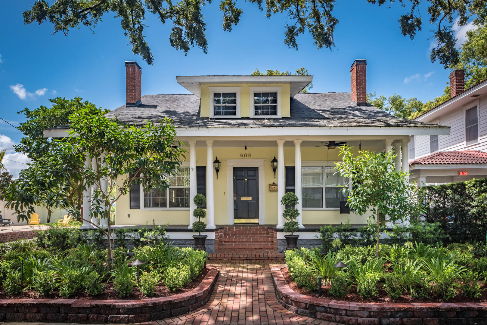 Brivity 608 Delaney Park Drive, Orlando FL Orlando, FL 32806