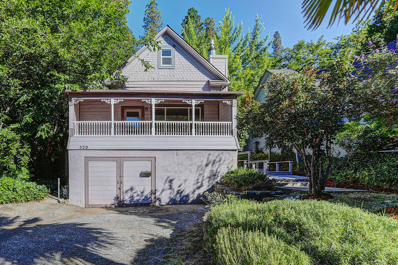 Brivity 520 Mill Street Grass Valley, CA 95945 Virtual Tour