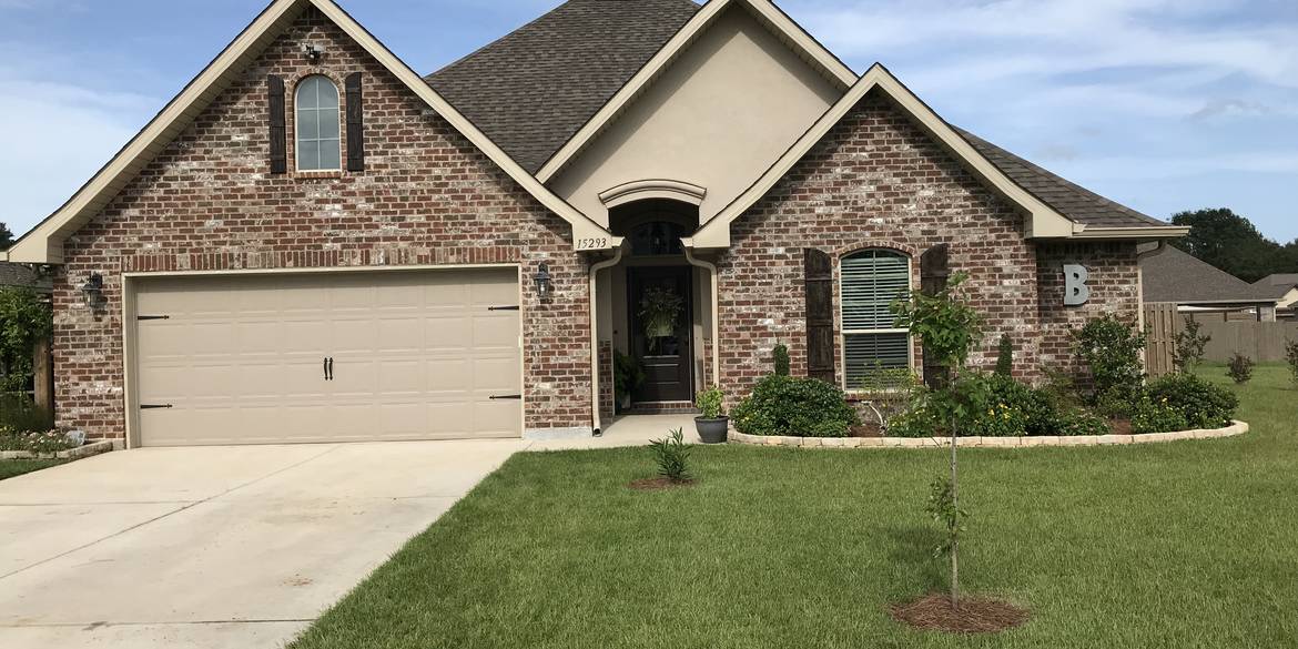 Brivity 15293 Troon Drive Foley, AL 36535