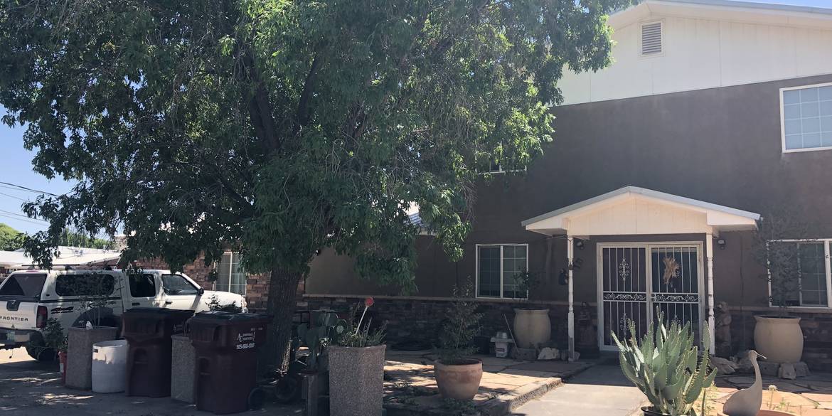 Brivity 1210 West Bosque Loop Bosque Farms, NM 87068