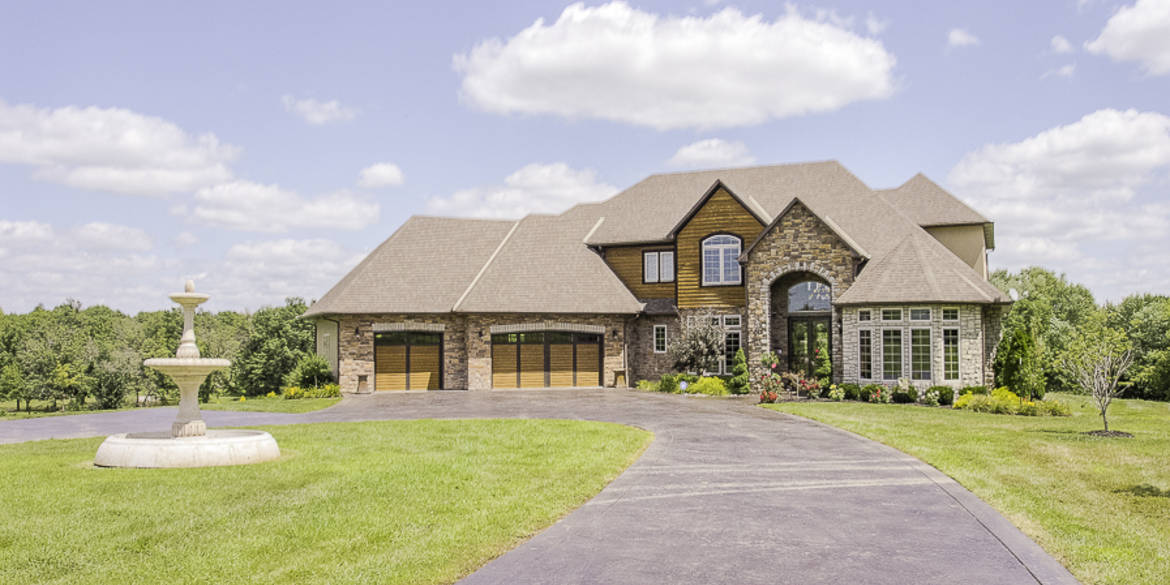 Brivity 9823 S Corn Road Lone Jack, MO 64070