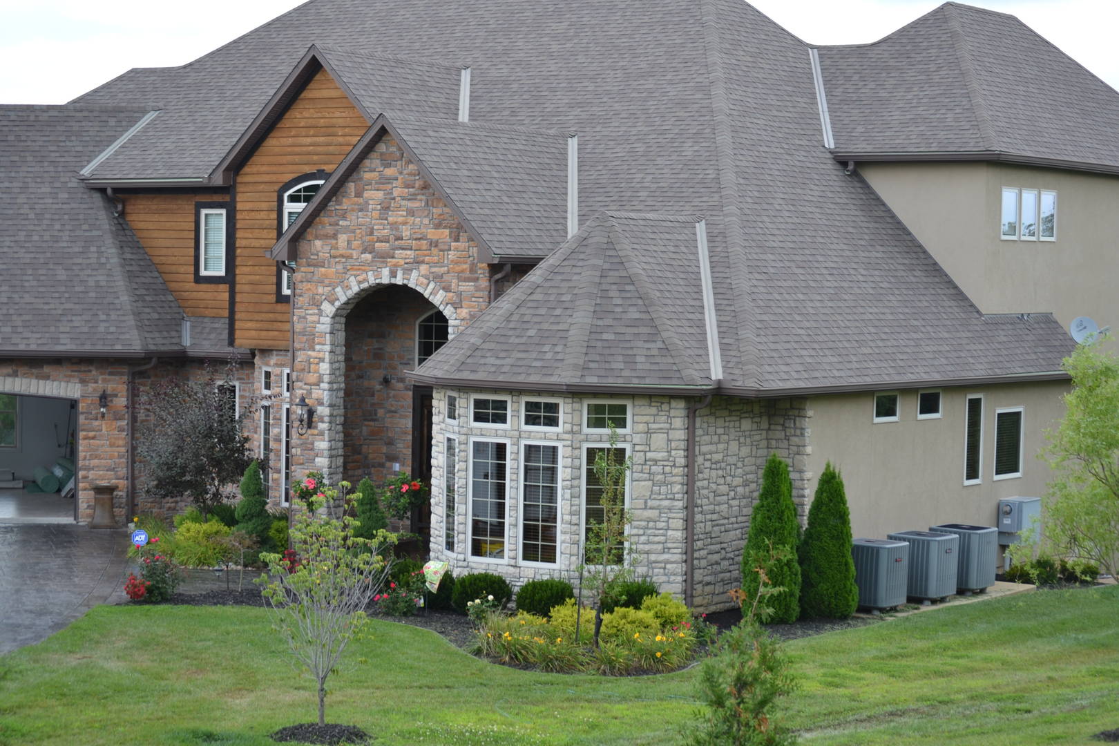 Brivity 9823 S Corn Road Lone Jack, MO 64070 Virtual Tour