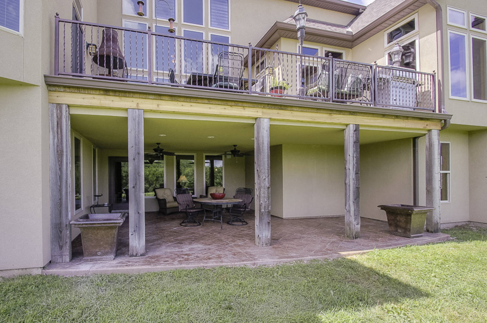 Brivity 9823 S Corn Road Lone Jack, MO 64070 Virtual Tour