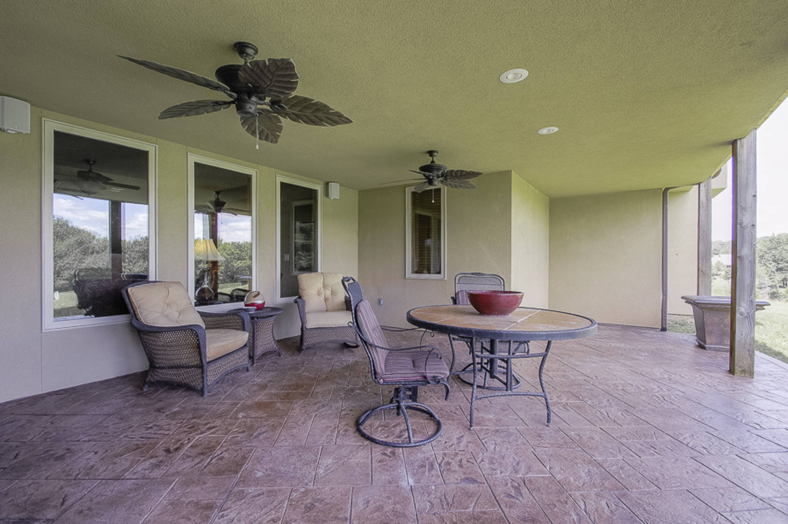 Brivity 9823 S Corn Road Lone Jack, MO 64070 Virtual Tour