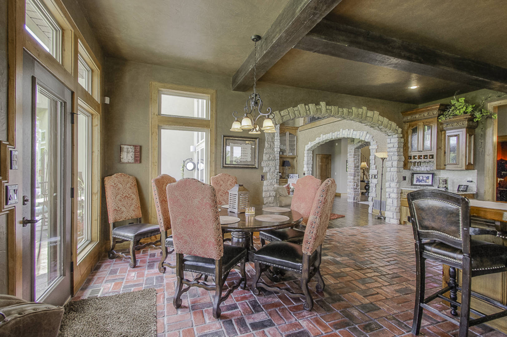 Brivity 9823 S Corn Road Lone Jack, MO 64070 Virtual Tour