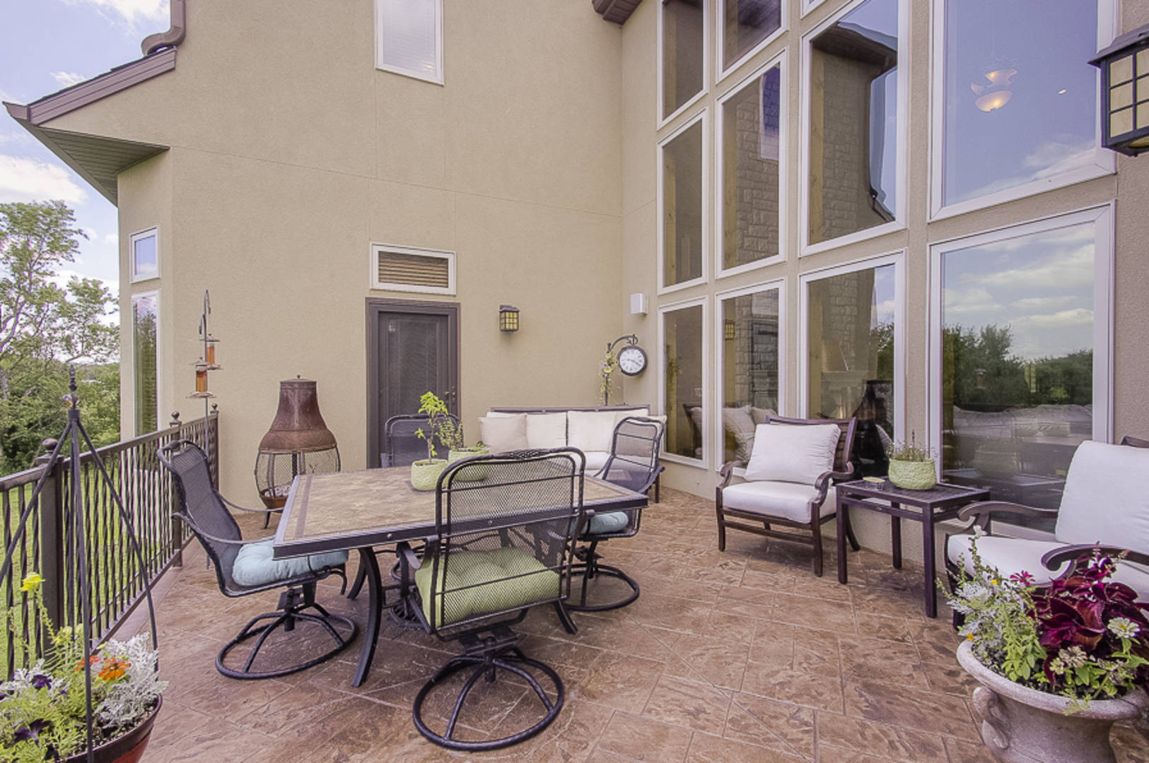 Brivity 9823 S Corn Road Lone Jack, MO 64070 Virtual Tour