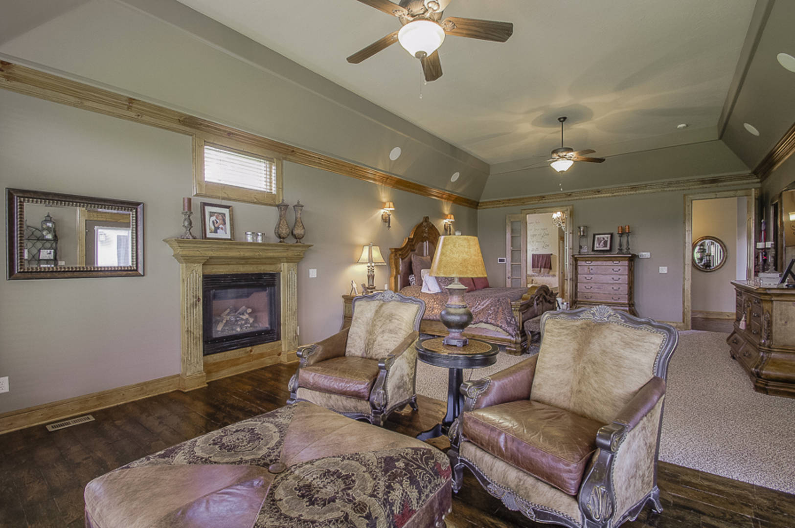 Brivity 9823 S Corn Road Lone Jack, MO 64070 Virtual Tour