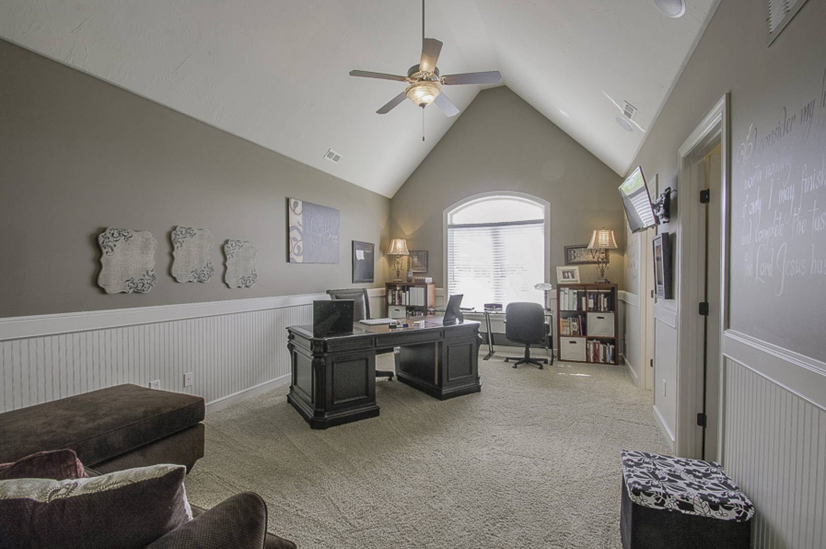 Brivity 9823 S Corn Road Lone Jack, MO 64070 Virtual Tour