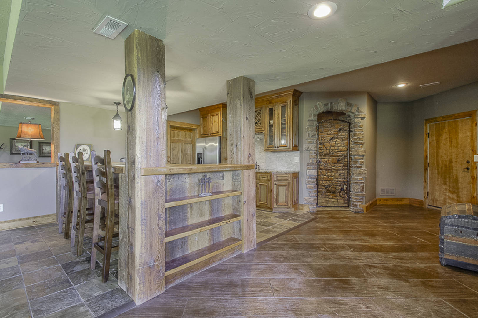 Brivity 9823 S Corn Road Lone Jack, MO 64070 Virtual Tour