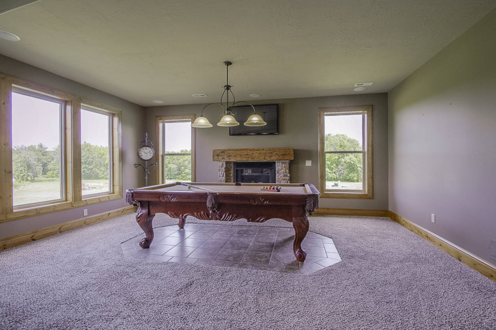 Brivity 9823 S Corn Road Lone Jack, MO 64070 Virtual Tour