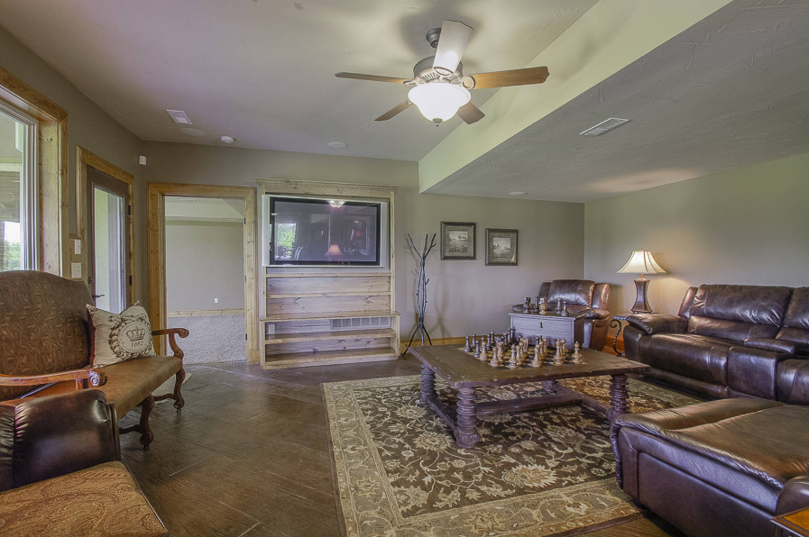 Brivity 9823 S Corn Road Lone Jack, MO 64070 Virtual Tour