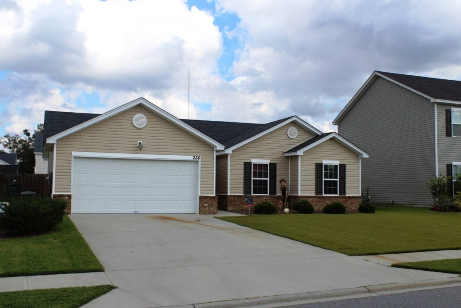 Brivity 234 Harmony Pooler, GA 31322 Virtual Tour