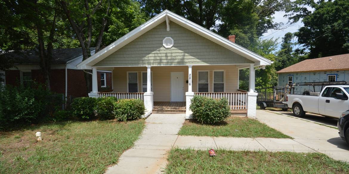 Brivity 2816 Tuckaseegee Road Charlotte, NC 28208