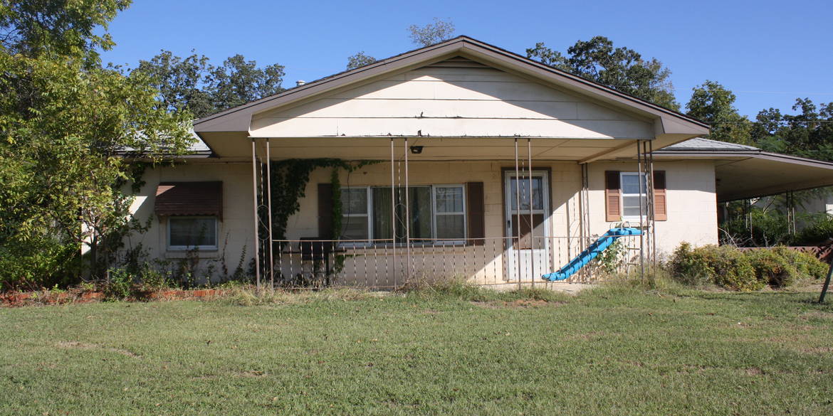 Brivity 6885 Old Keystone Road Cleveland, OK 74020