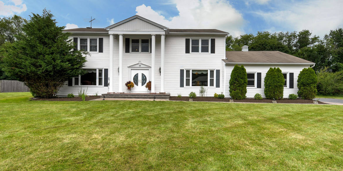 Brivity 5 Park Hill Terrace Princeton Jct, NJ 08550