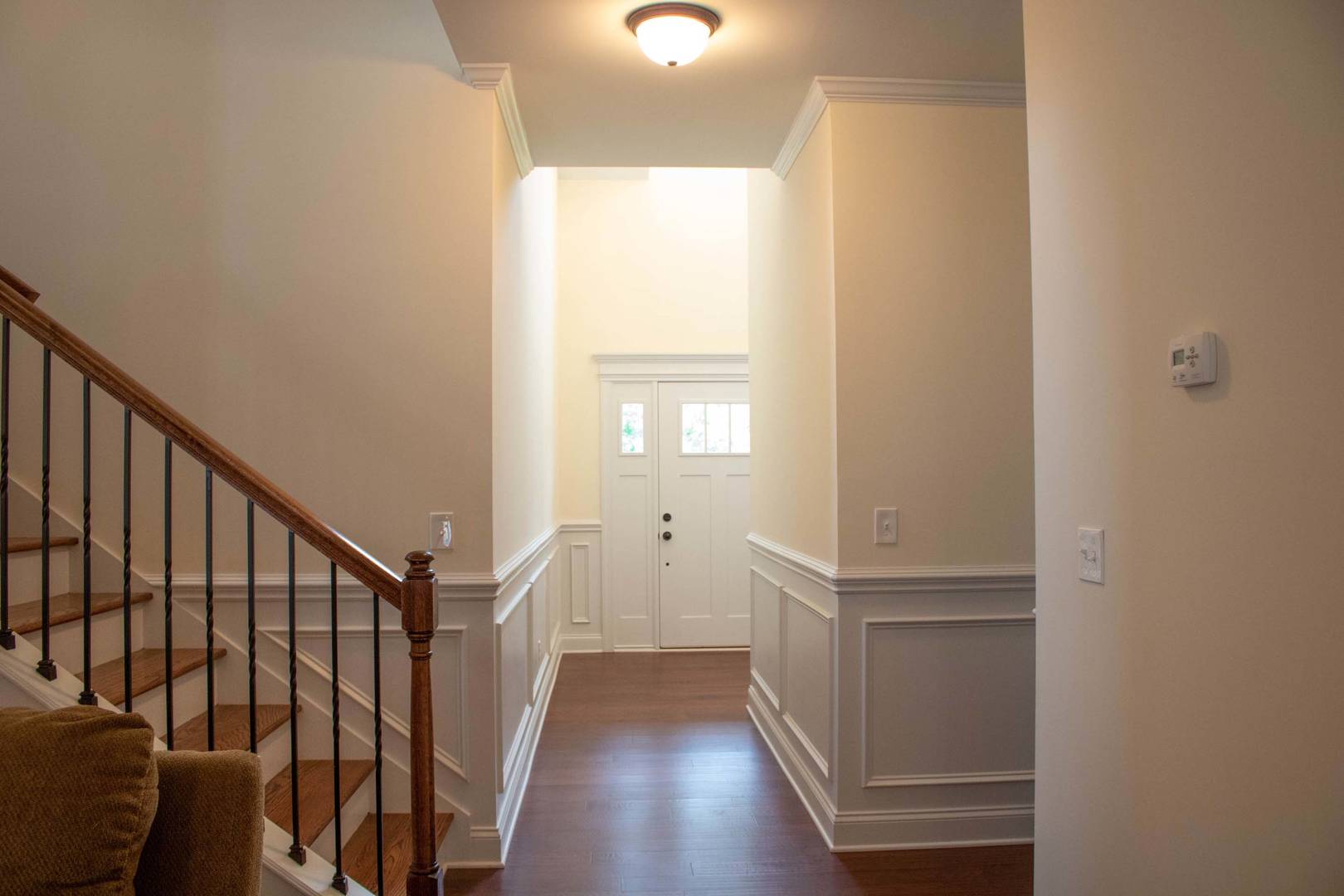 Brivity 139 Magnolia Farms Drive Milner, GA 30257 Virtual Tour