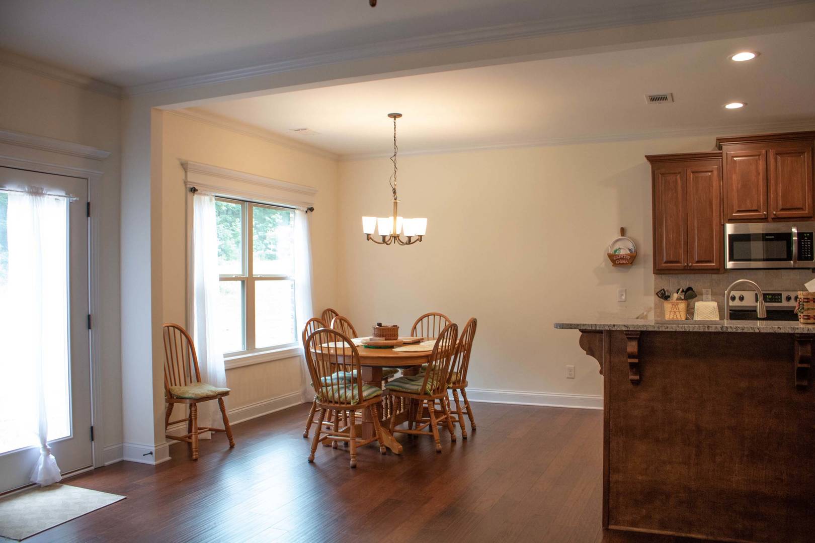 Brivity 139 Magnolia Farms Drive Milner, GA 30257 Virtual Tour