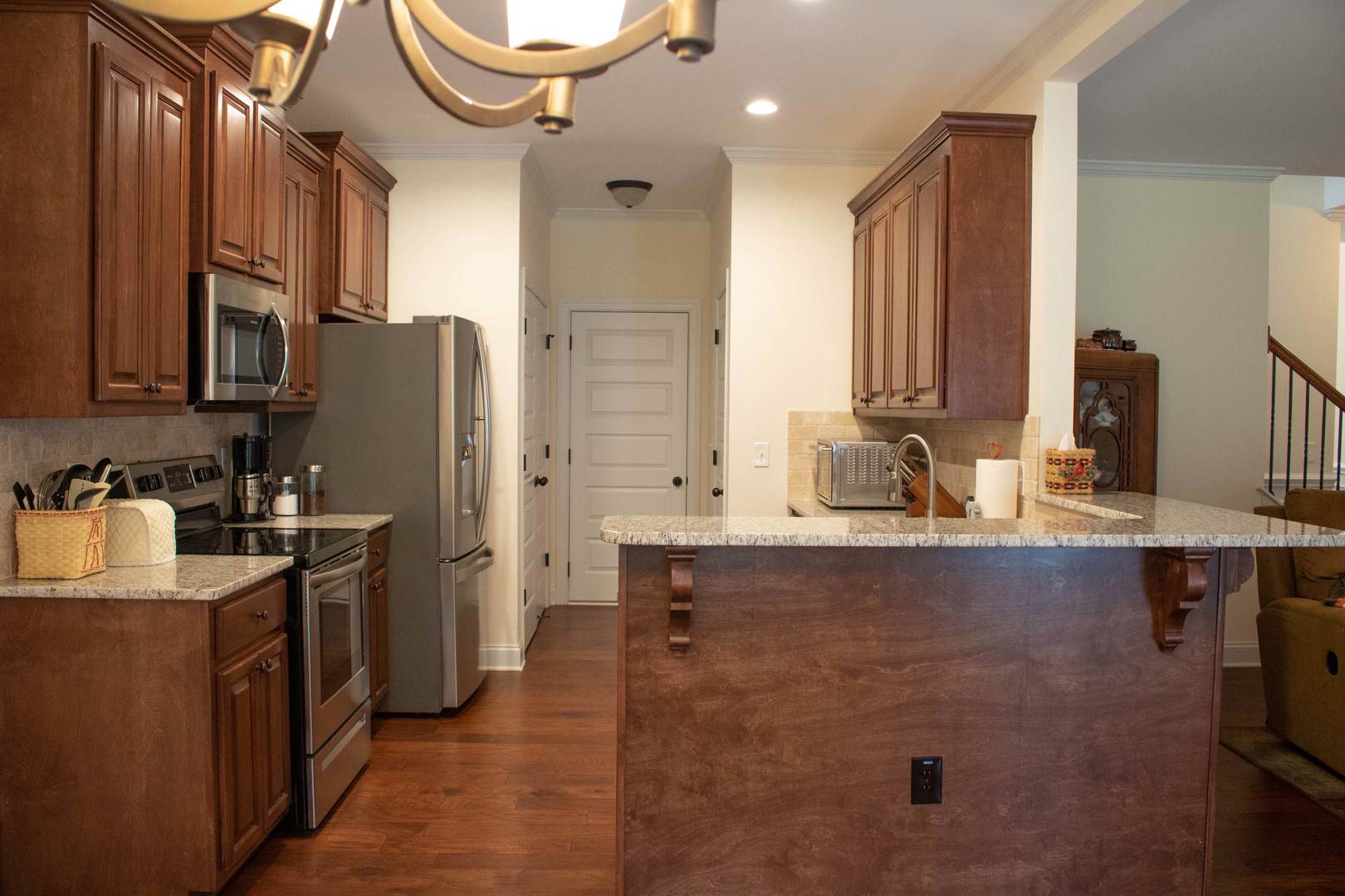 Brivity 139 Magnolia Farms Drive Milner, GA 30257 Virtual Tour